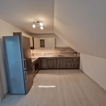 Apartment Ravnik Brod 13 Bohinj Exterior photo