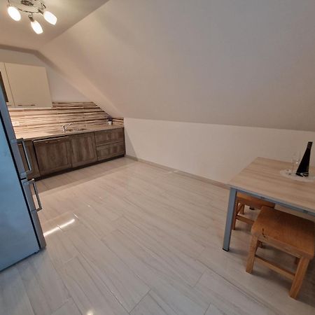 Apartment Ravnik Brod 13 Bohinj Exterior photo