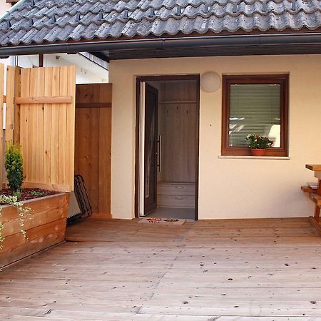 Apartment Ravnik Brod 13 Bohinj Exterior photo