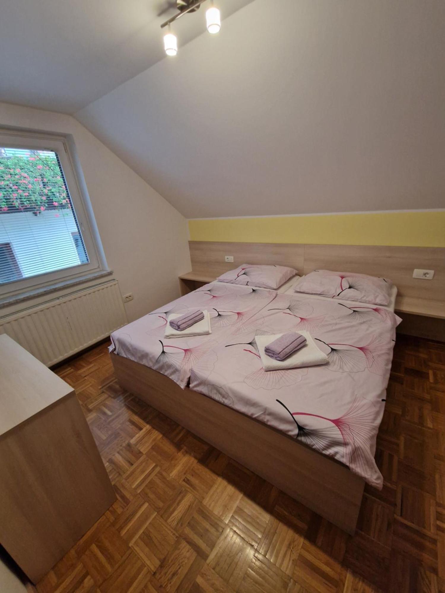 Apartment Ravnik Brod 13 Bohinj Exterior photo