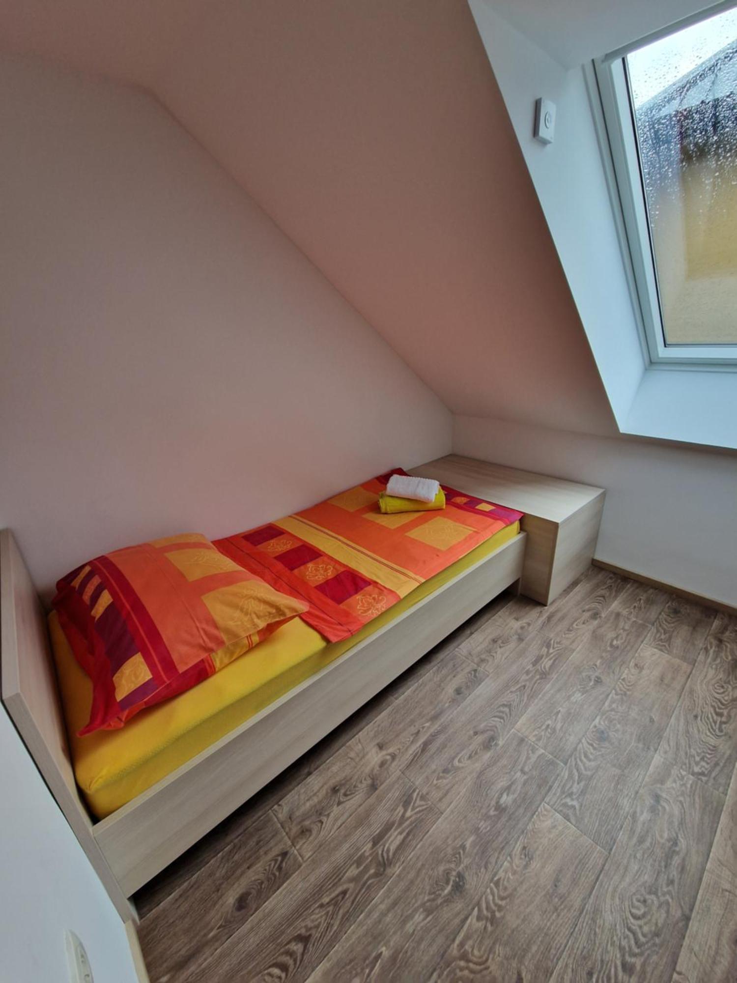 Apartment Ravnik Brod 13 Bohinj Exterior photo
