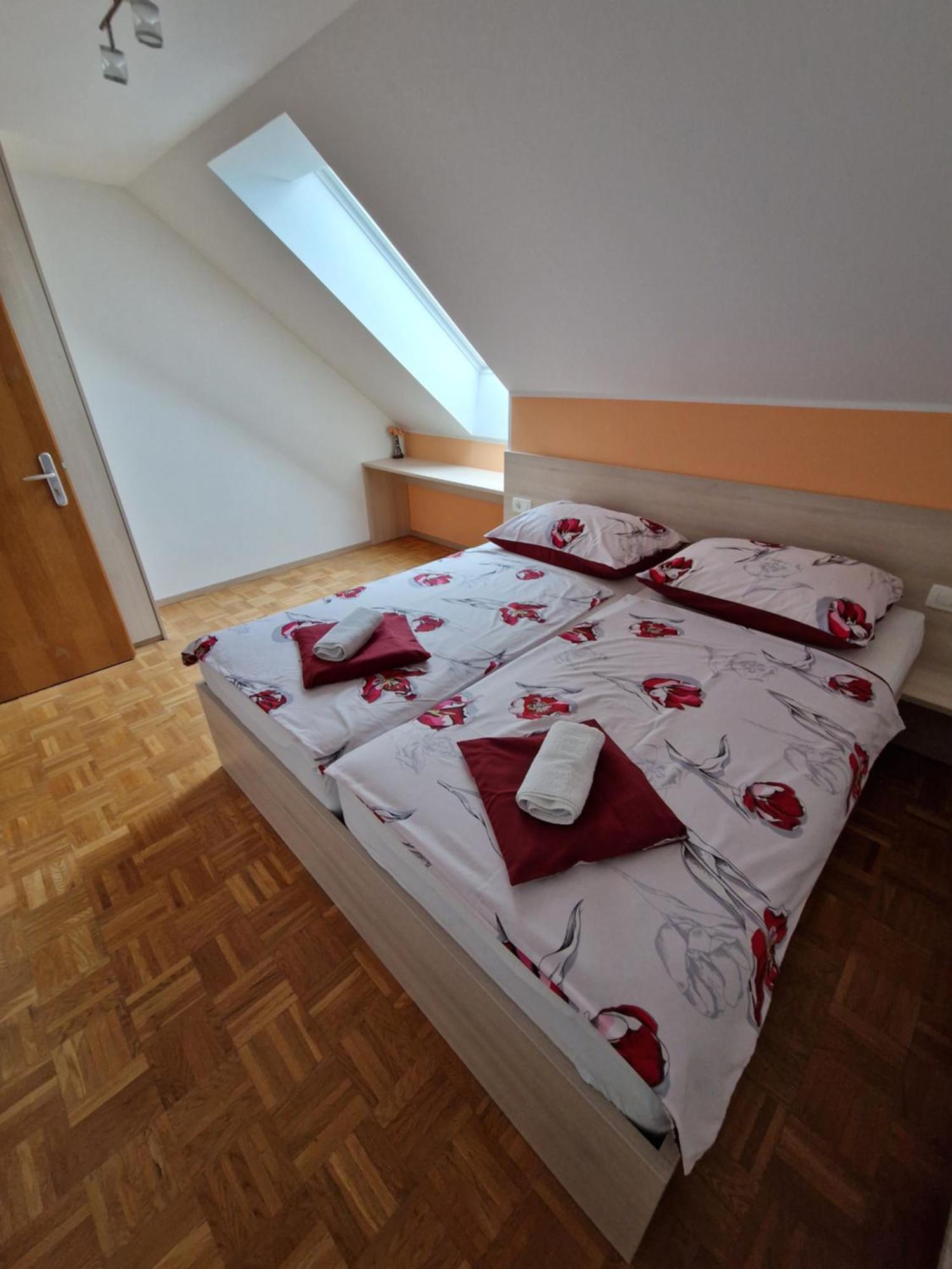 Apartment Ravnik Brod 13 Bohinj Exterior photo