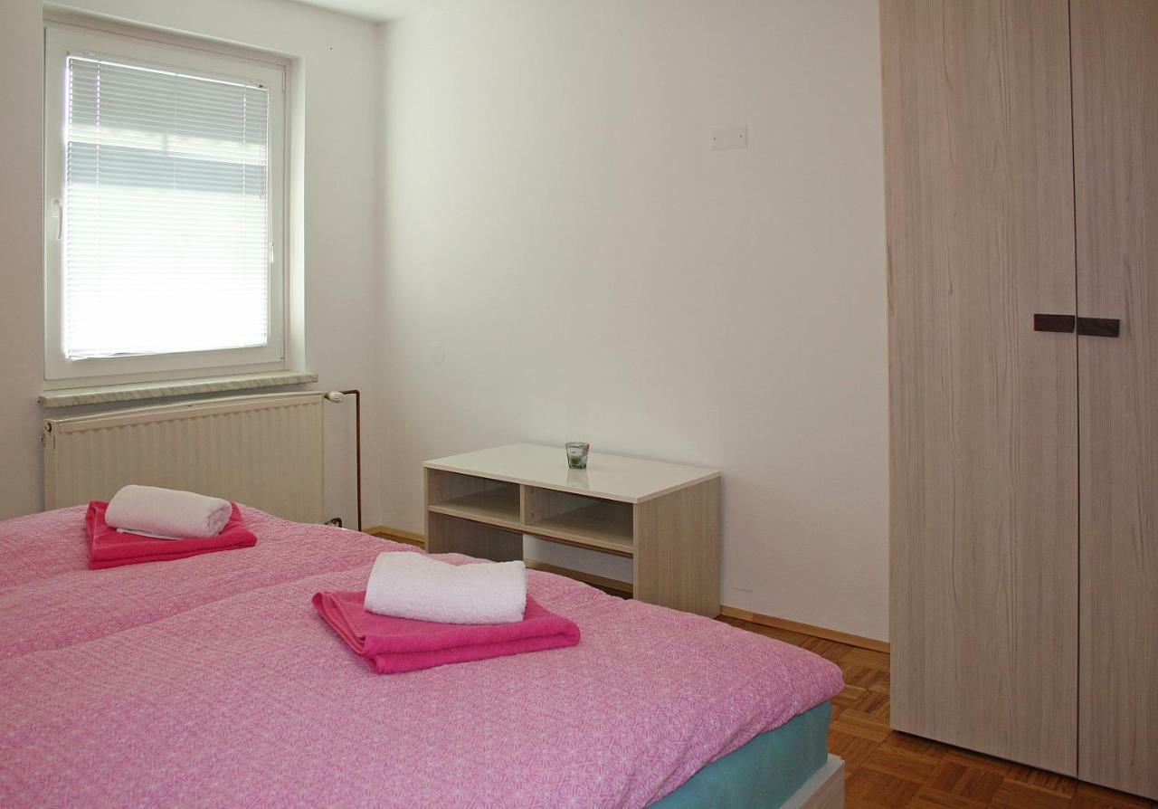 Apartment Ravnik Brod 13 Bohinj Exterior photo