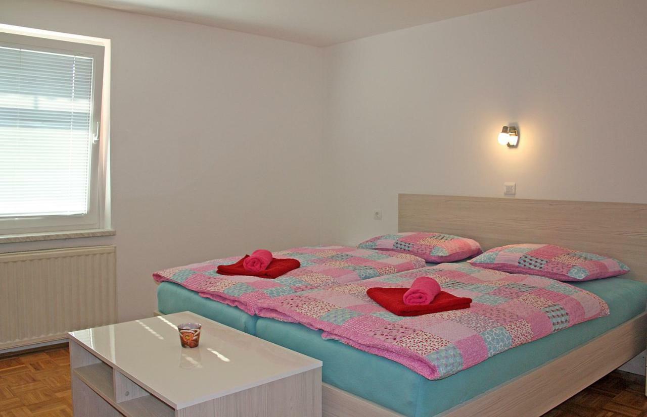 Apartment Ravnik Brod 13 Bohinj Exterior photo